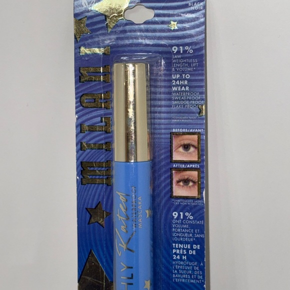 Milani Other - 🔥 5/$25 - Milani Highly Rated Mascara